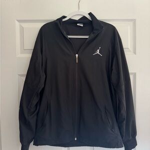 Men’s Dri Fit Jordan Track Jacket